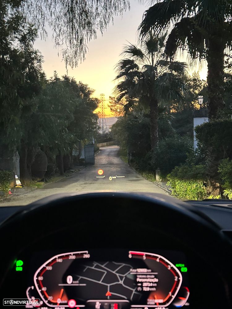 BMW 220 Gran Coupé d Aut. M Sport - 15