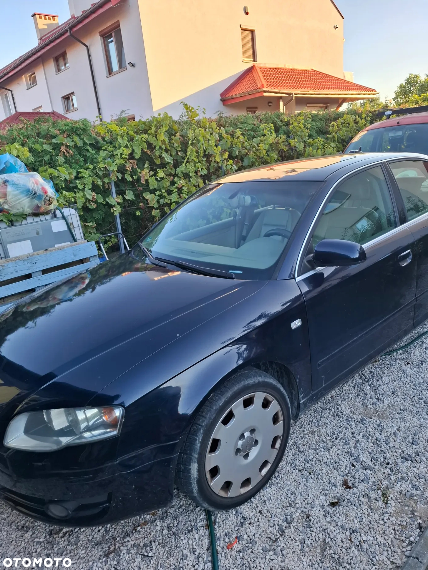 Audi A4 - 2