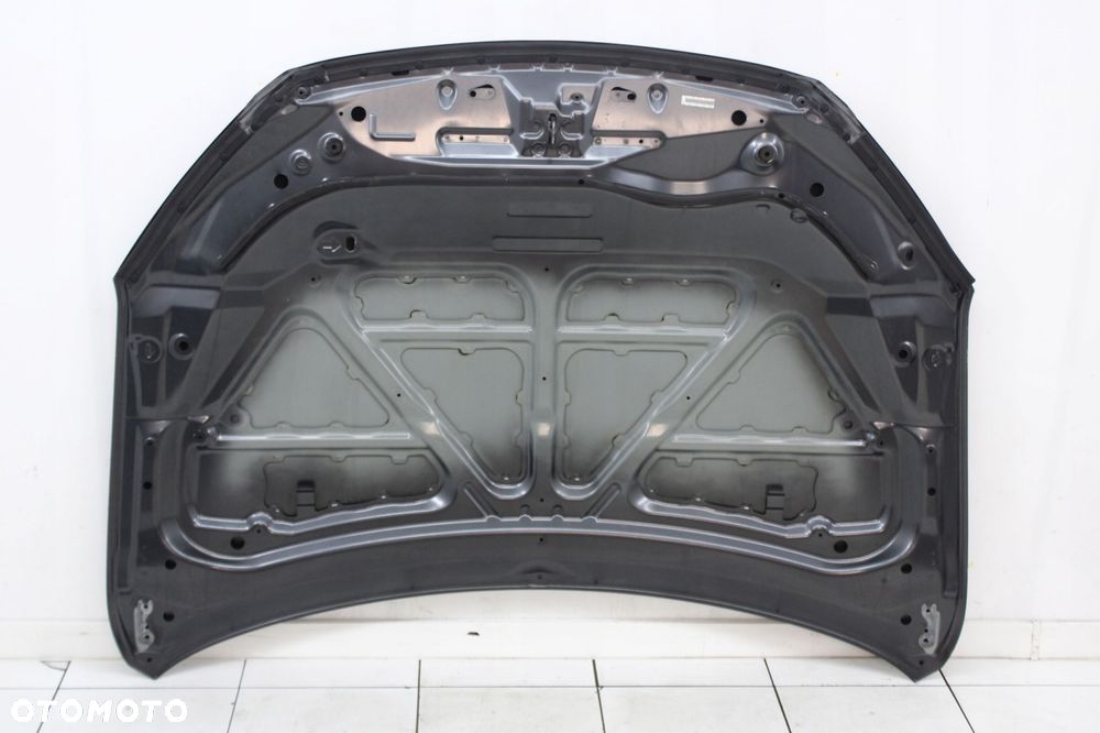 mazda cx5 12r- maska pokrywa silnika 42a - 13