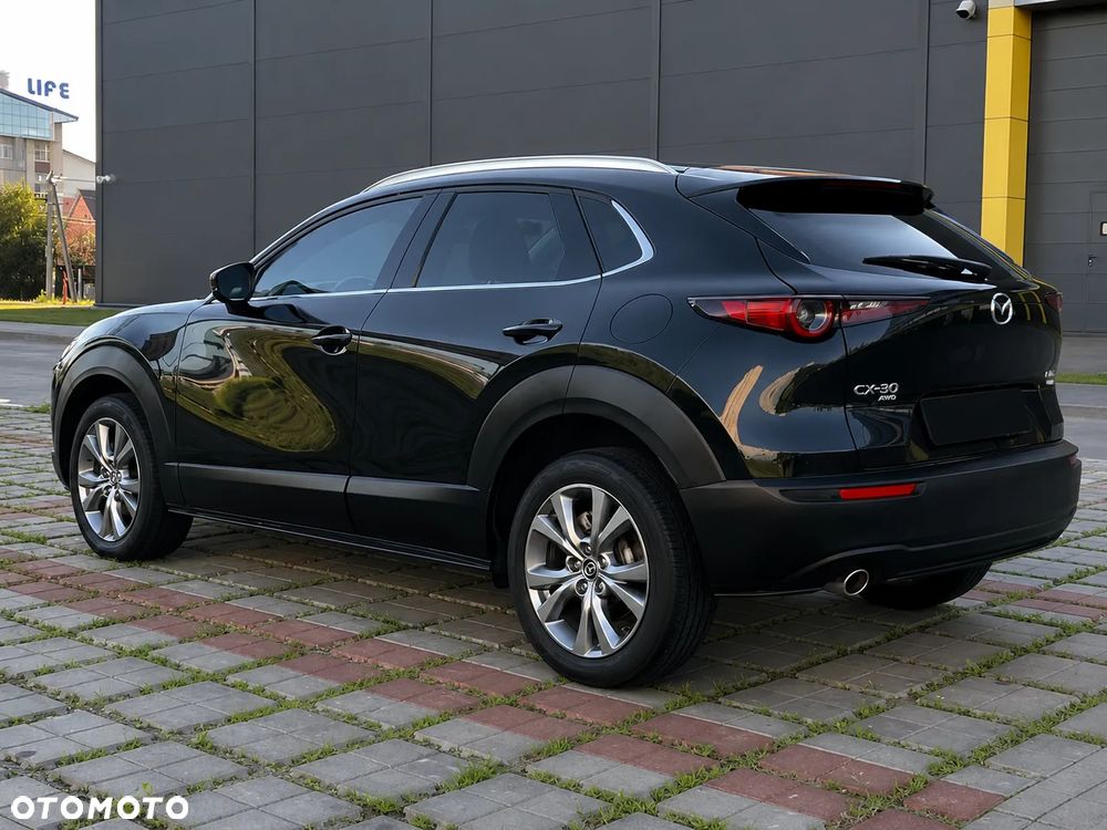 Mazda CX-30 - 5
