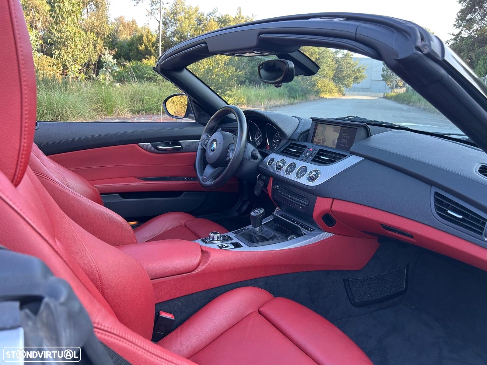 BMW Z4 18 i Pack M - 42