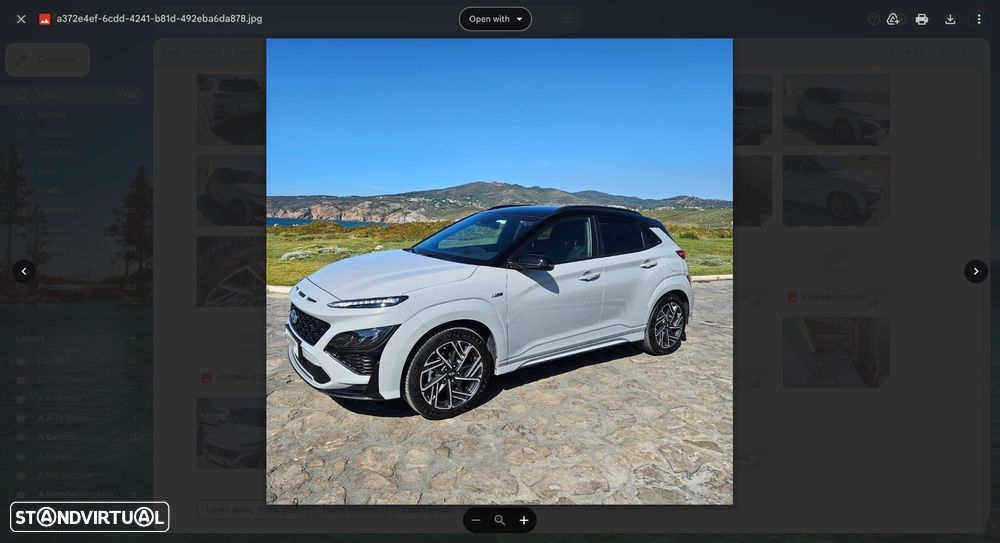 Hyundai Kauai 1.0 T-GDi N-Line TT - 6