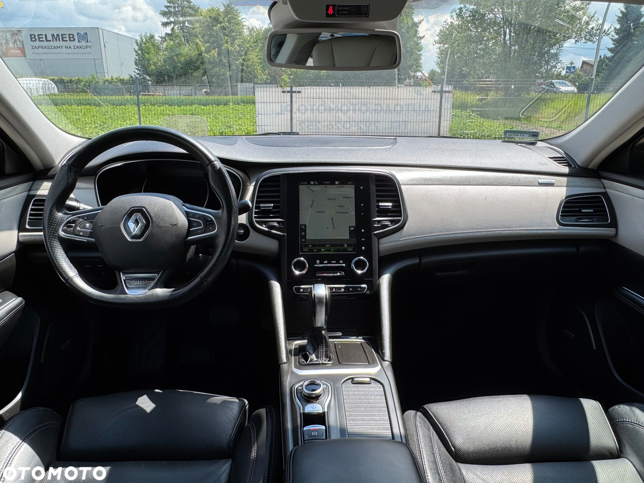 Renault Talisman 2.0 Blue dCi Initiale Paris EDC - 22