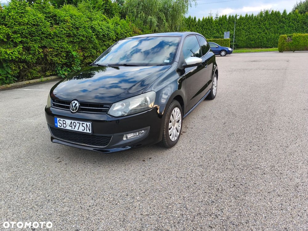 Volkswagen Polo - 3