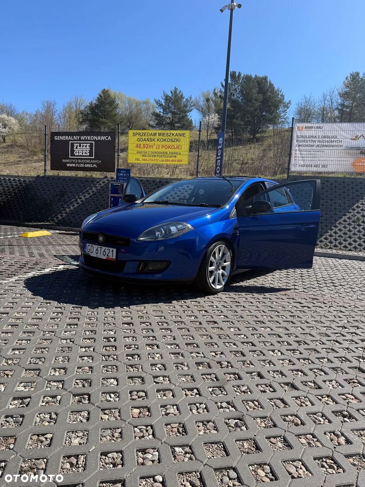 Fiat Bravo 1.4 T-JET 16V Sport Plus - 2