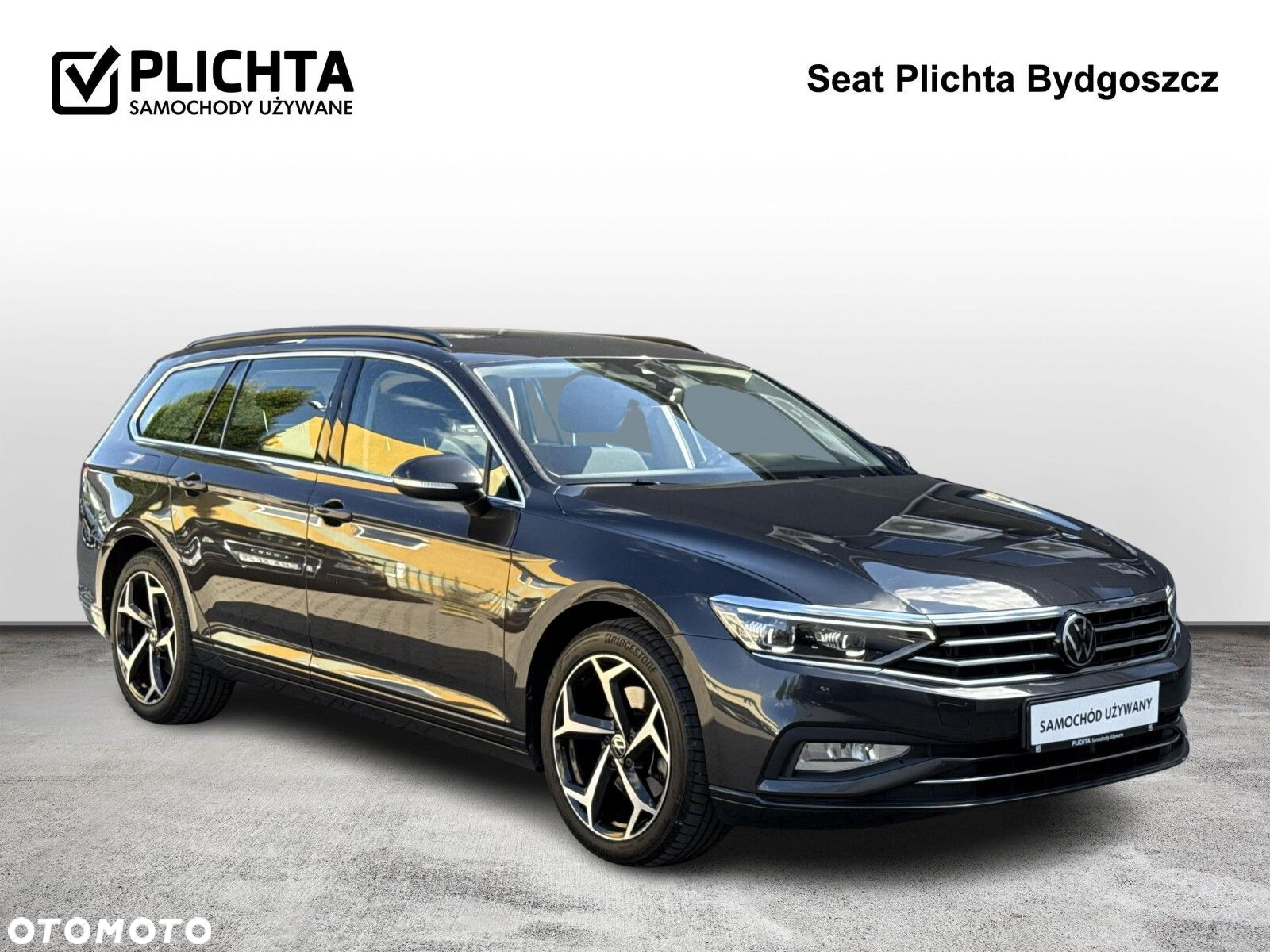 Volkswagen Passat - 7