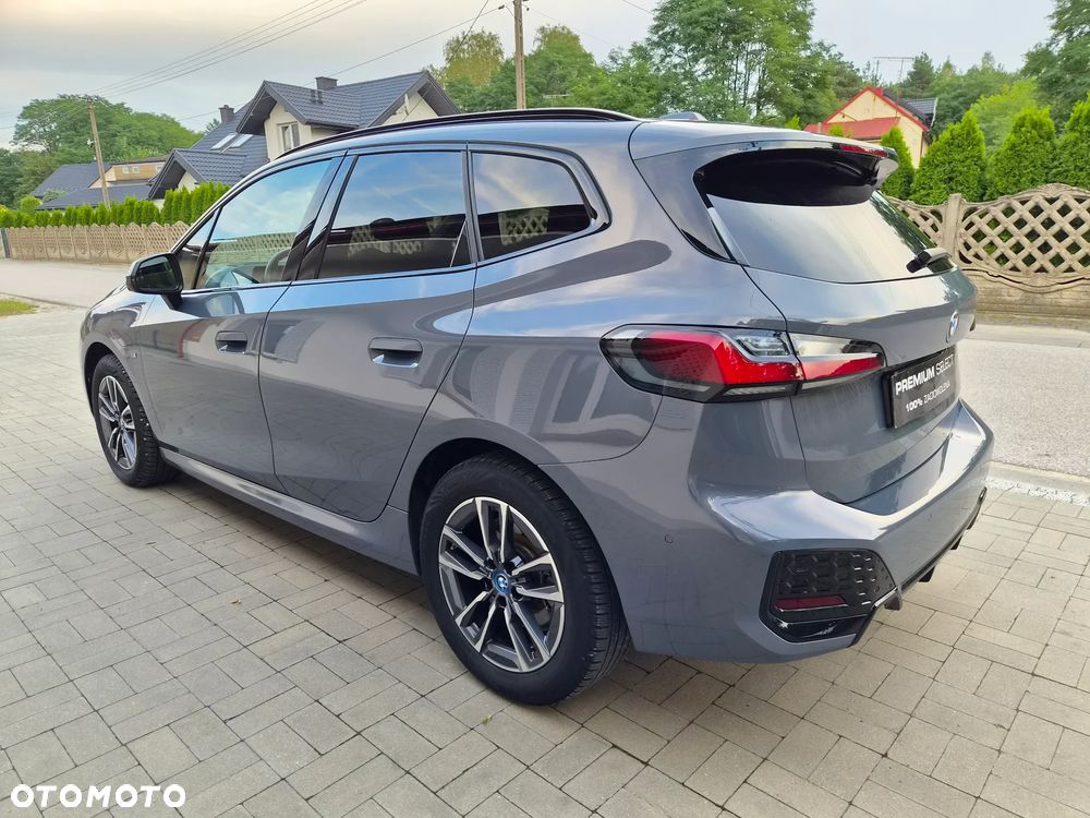 BMW Seria 2 225e xDrive M Sport sport - 13