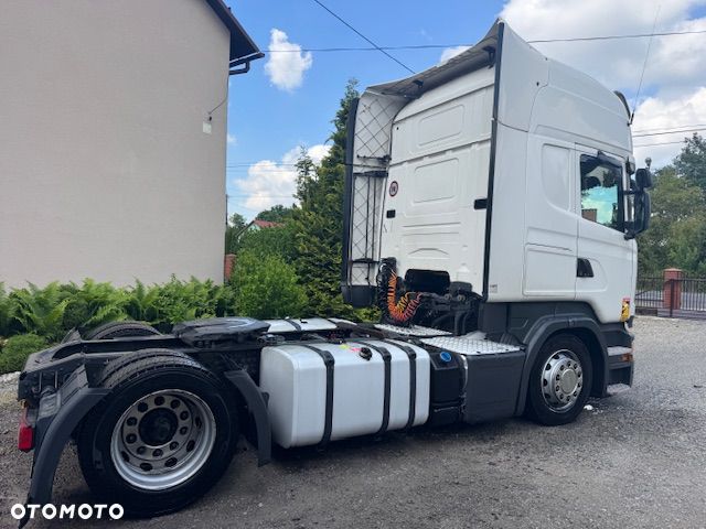 Scania R450 - 7
