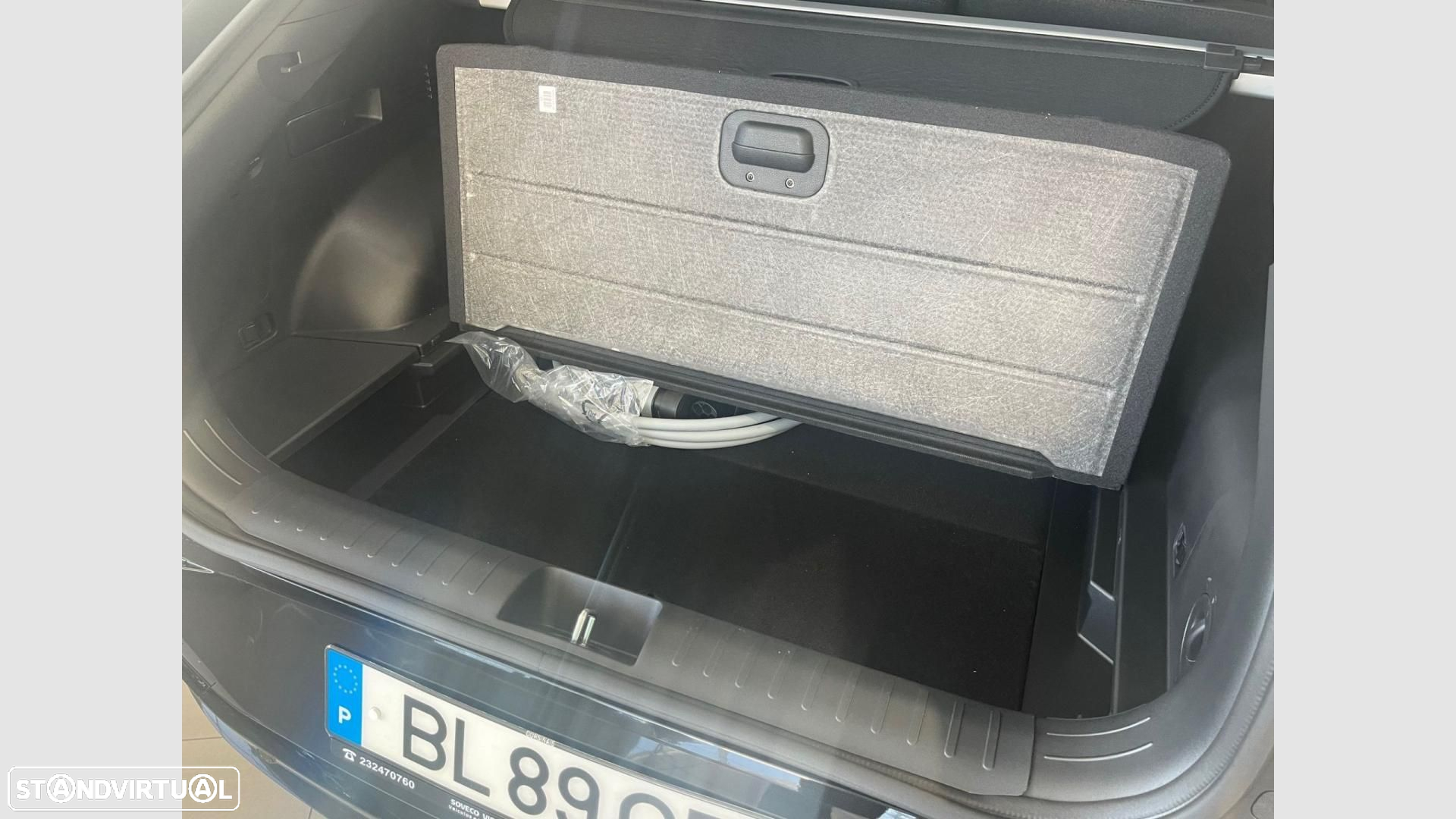 Kia EV6 - 8