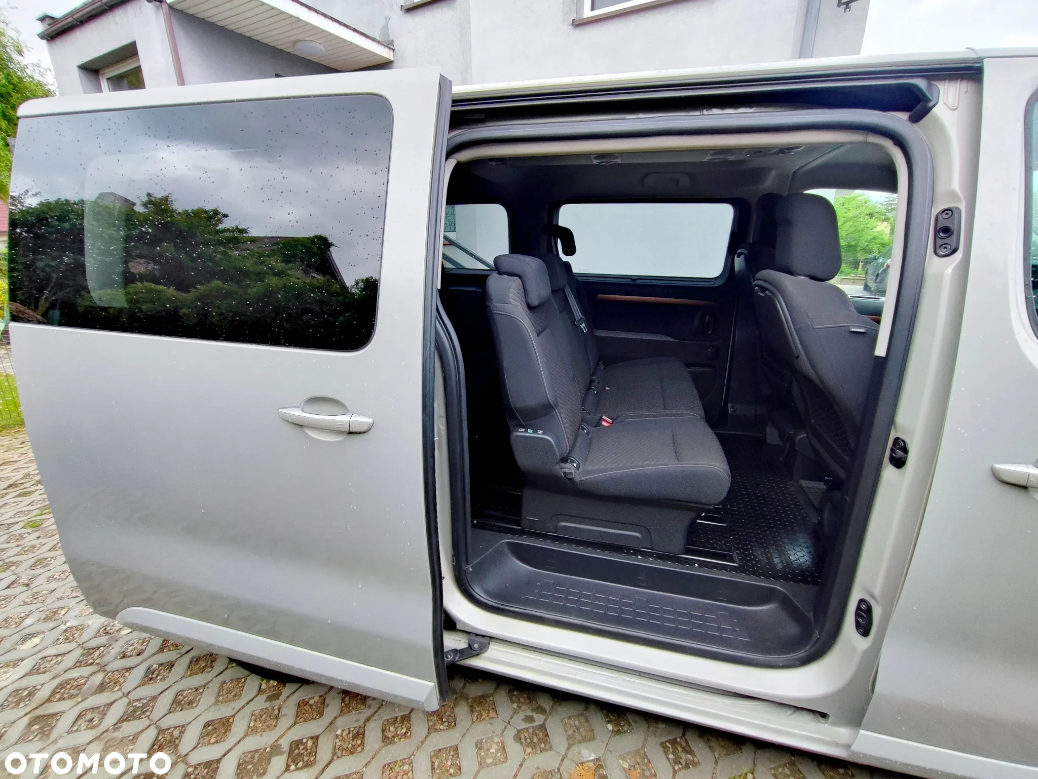 Toyota ProAce - 8