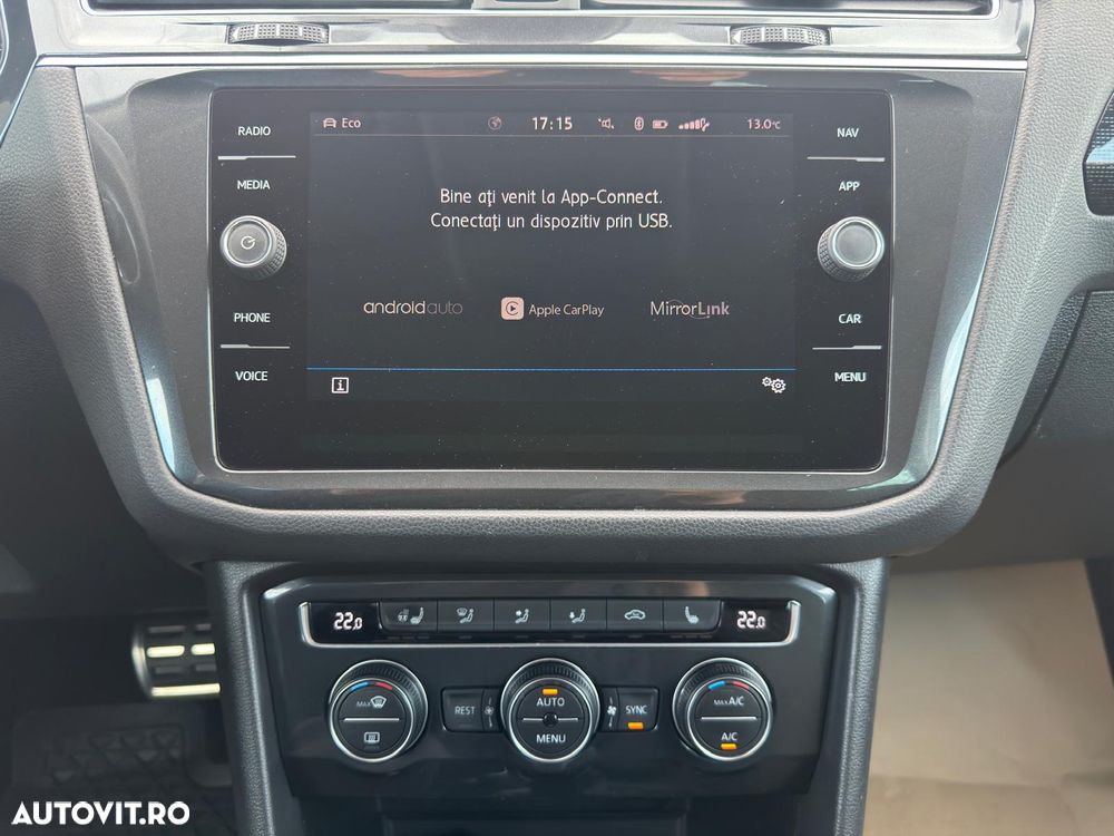 Volkswagen Tiguan 2.0 TDI 4Mot DSG Highline - 24
