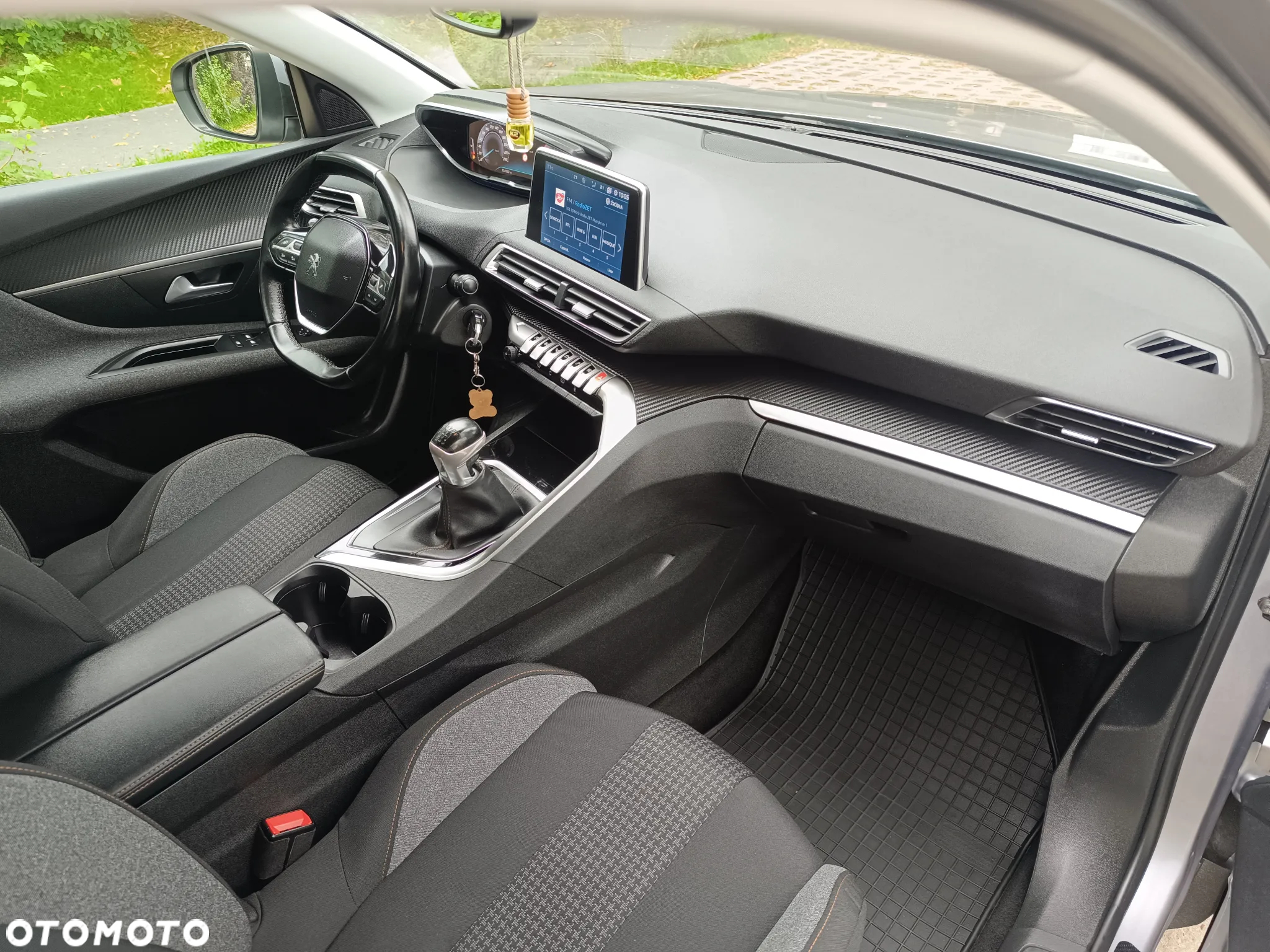 Peugeot 3008 - 31