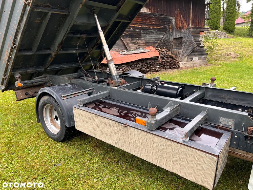 Iveco DAILY 50C15L - 6