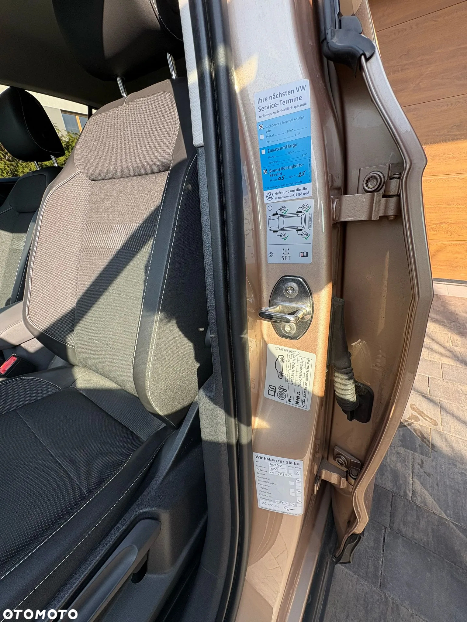 Volkswagen T-Cross 1.0 TSI Special Edition - 14