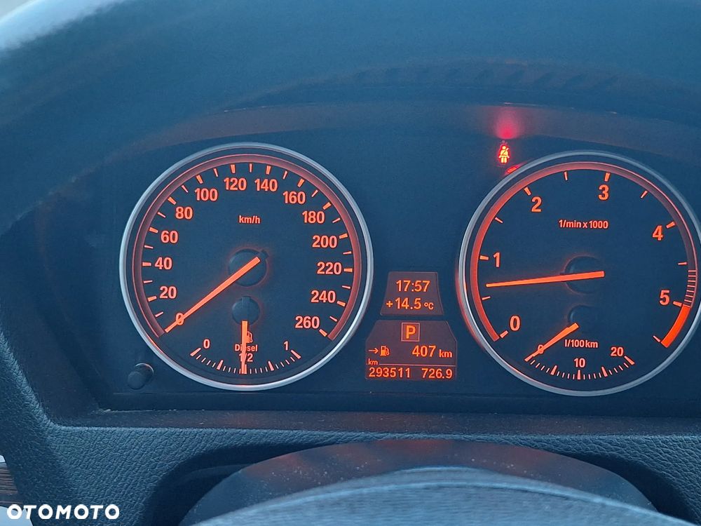 BMW X5 3.0d xDrive - 8