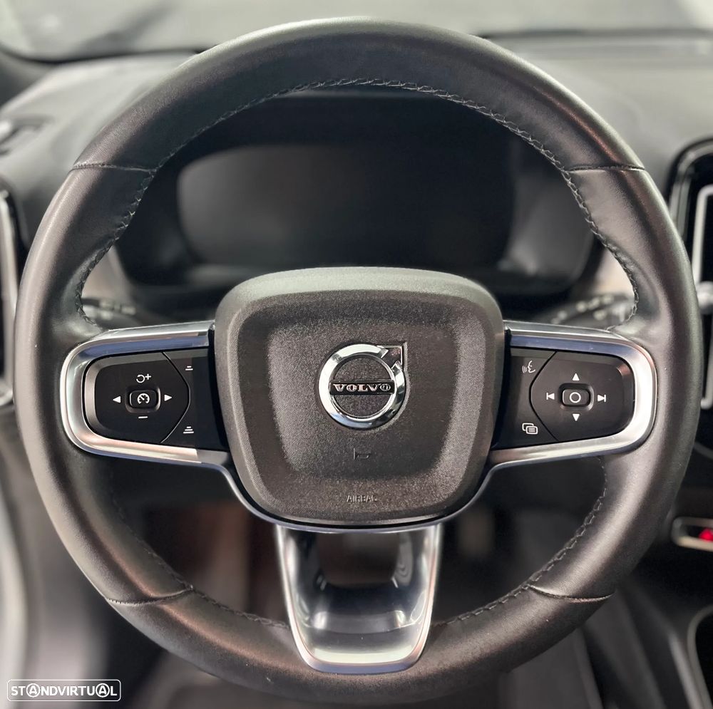 Volvo XC 40 1.5 T4 PHEV Essential - 9