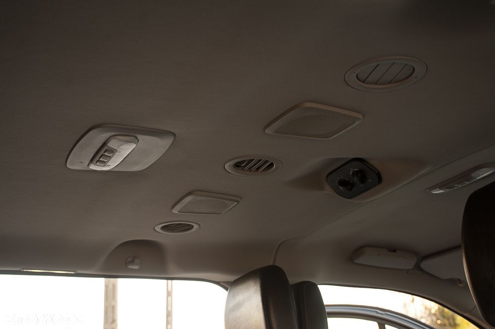 Ford Tourneo Custom 310 L1H1 VA Autm Titanium Business Edition - 18