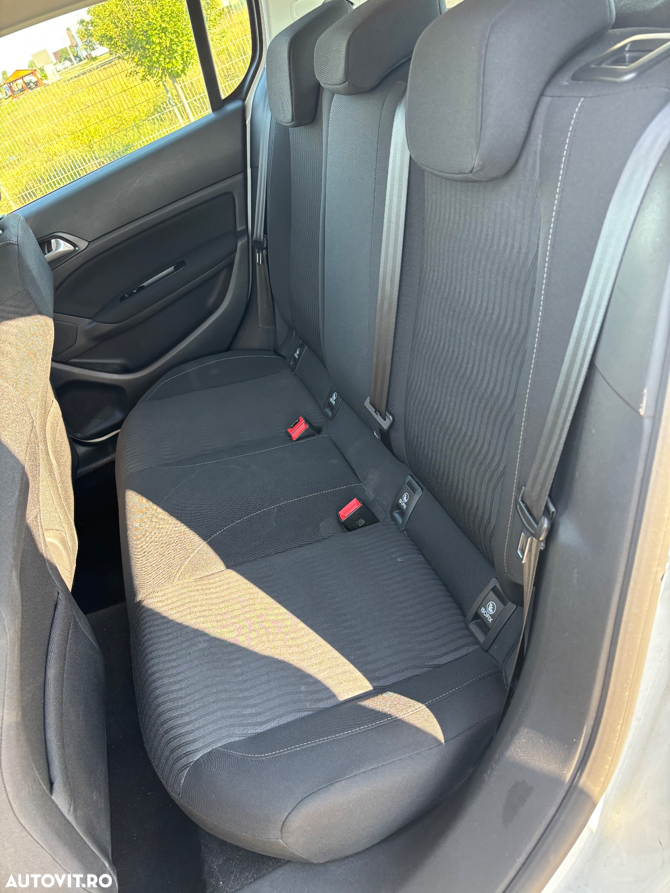 Peugeot 308 SW 110 e-THP Stop & Start Active - 19