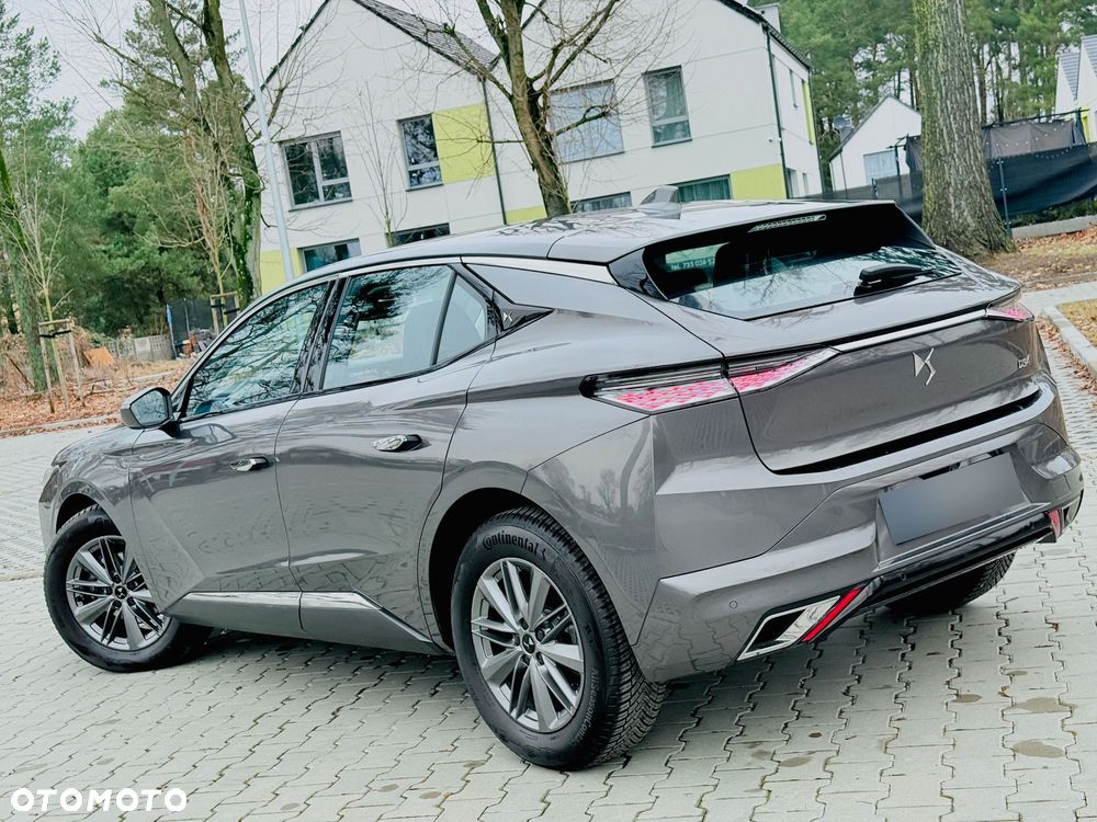DS Automobiles DS 4 1.5 BlueHDi Rivoli - 4