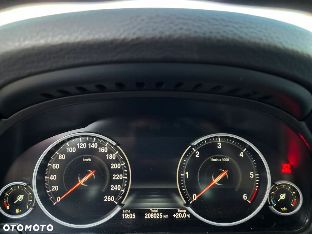 BMW X5 xDrive25d Sport-Aut - 15