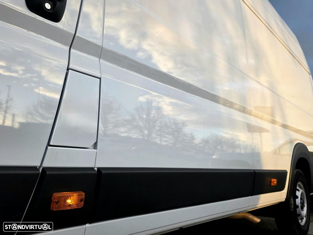 Fiat Ducato NACIONAL IVA - 29