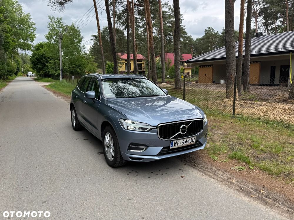 Volvo XC 60 - 24