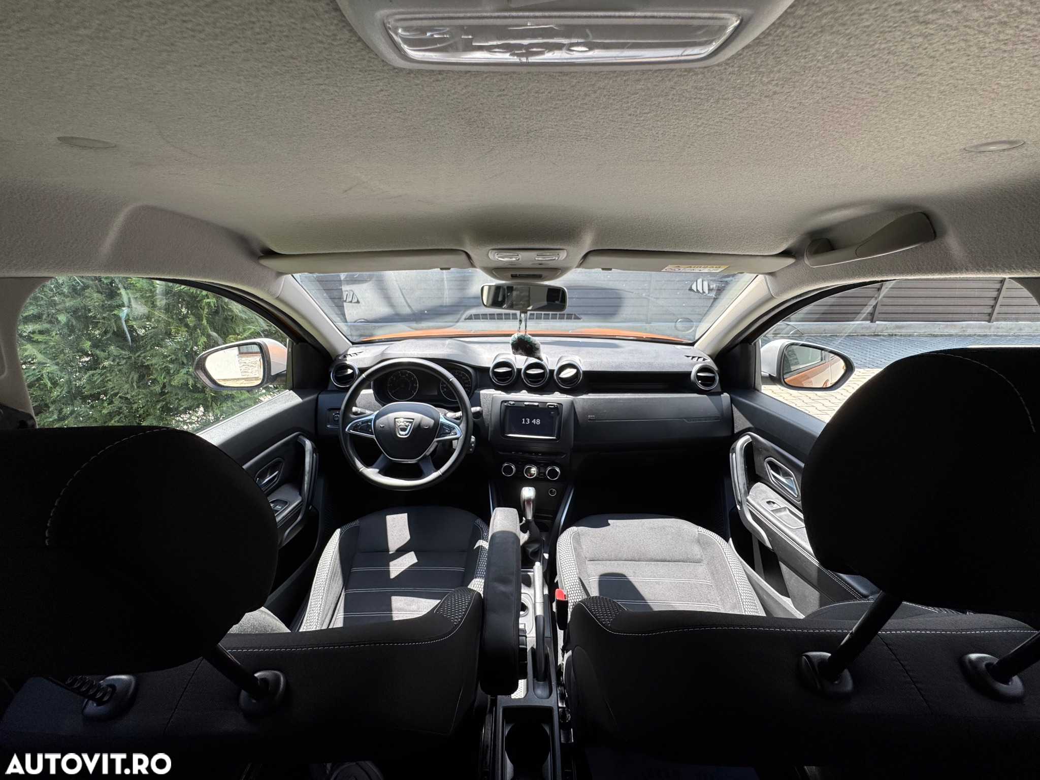 Dacia Duster - 9