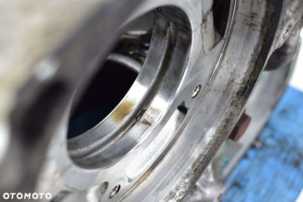 Blok Silnika VOLVO S40 V50 S60 V60 XC70 V70 S80 2.0 D3 D5204T5 D5204T2 - 16