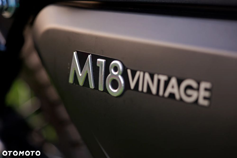 Junak M18 - 9