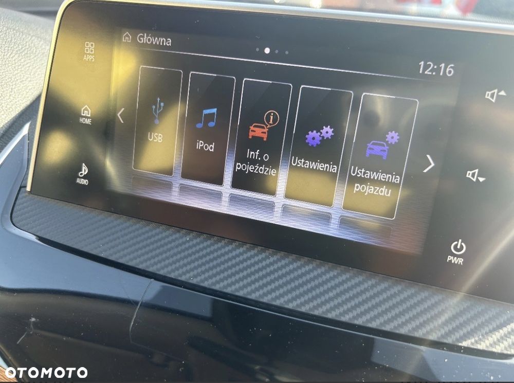 Mitsubishi Eclipse Cross - 18