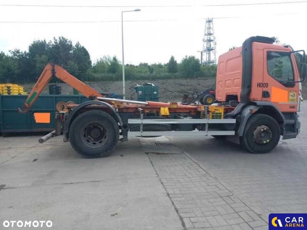 DAF LF 55.250 - 5