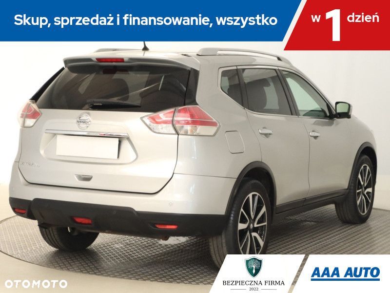 Nissan X-Trail - 7