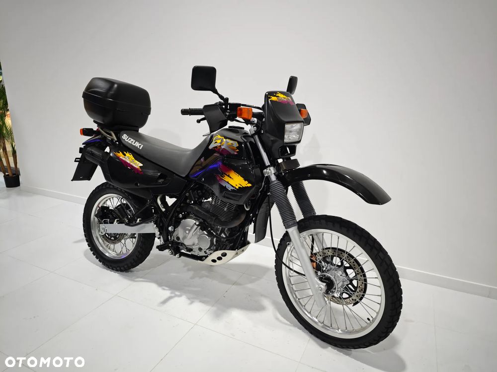 Suzuki DR - 2