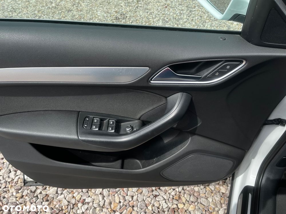 Audi Q3 2.0 TDI Quattro S tronic - 17