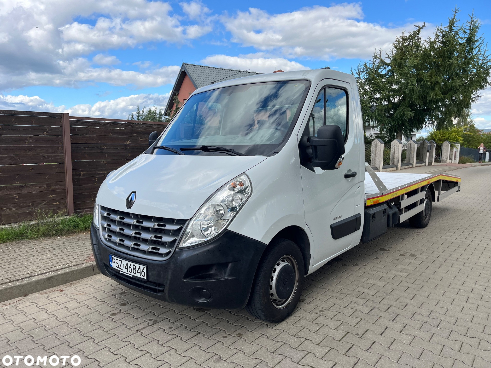 Renault Master - 3