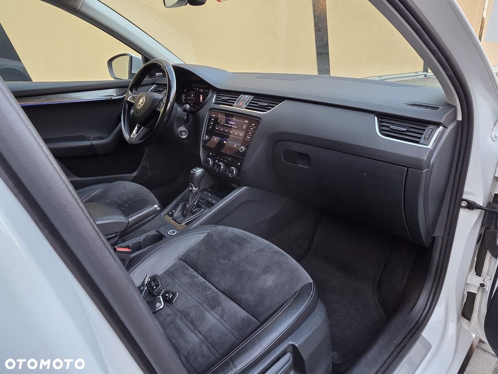 Skoda Octavia - 29