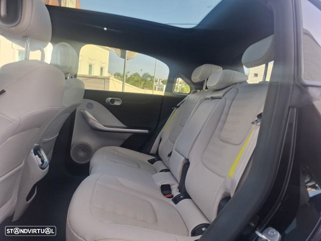 Smart #1 66 kWh Pro+ — fotografia 38