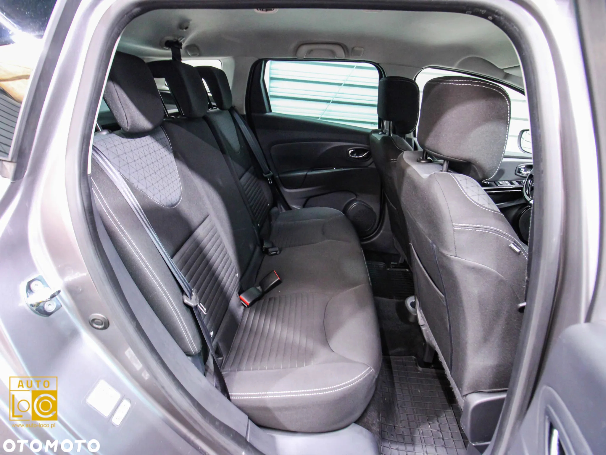 Renault Clio dCi 90 Limited - 11