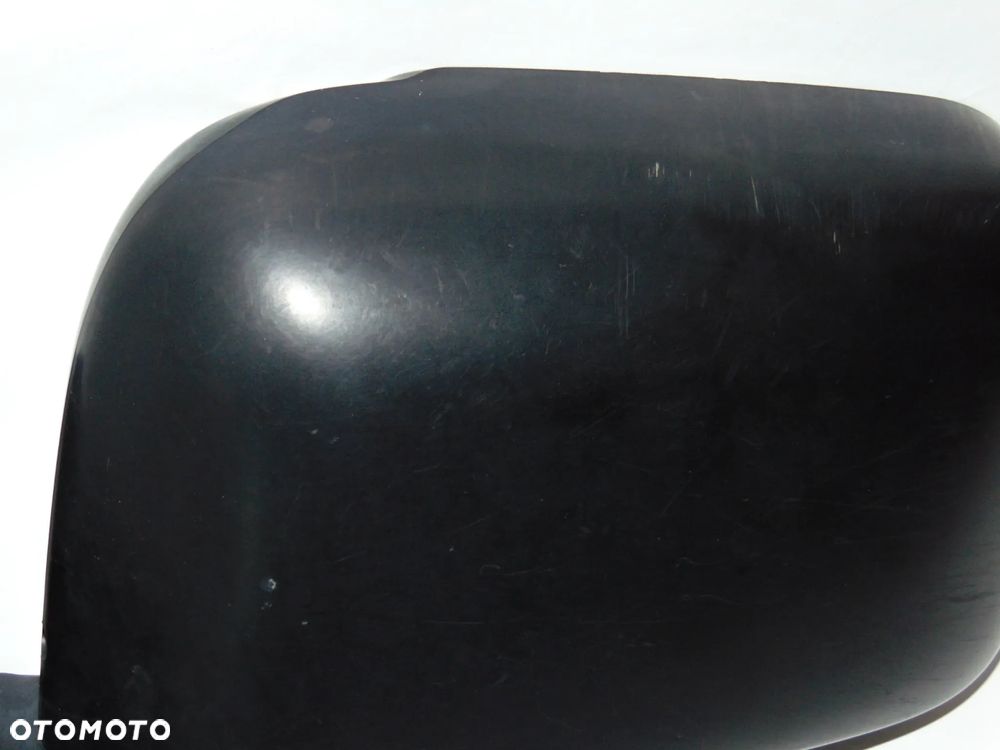 EUROPA lusterko lewe kierowcy elektryczne 5 PIN Nissan Navara D22 2 II 00-04r - 9
