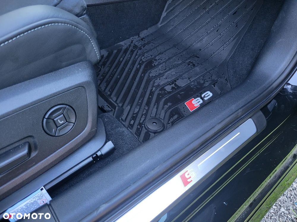Audi S3 - 16