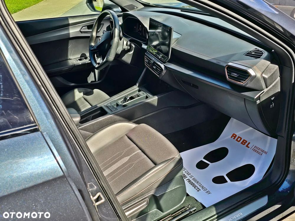 Cupra Formentor VZ 2.0 TSI 4Drive DSG - 20