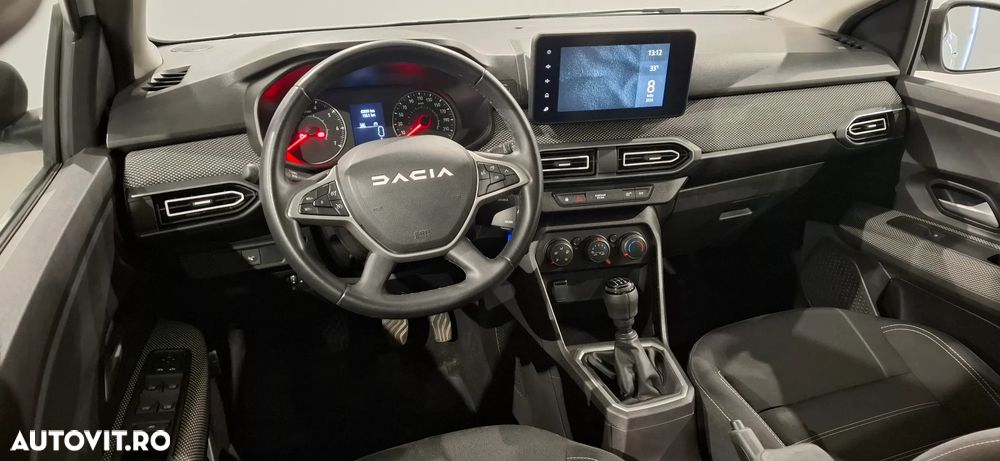 Dacia Sandero - 3