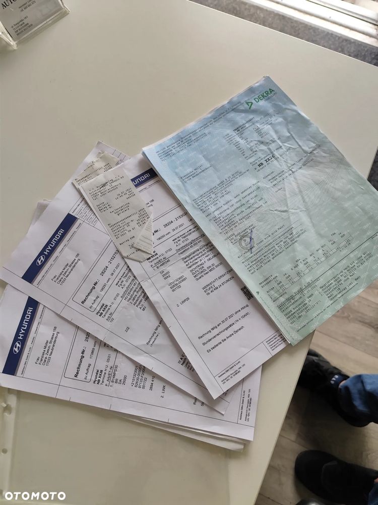 Hyundai i30 1.4 Style - 30