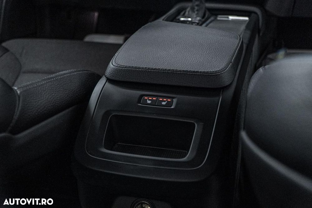 Volvo S90 D4 Geartronic Momentum Pro - 16