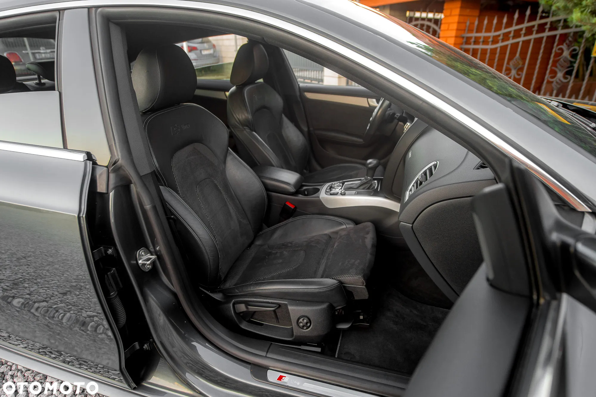 Audi A5 2.0 TFSI Sportback quattro S tronic - 21