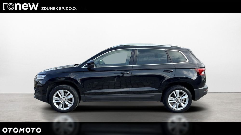 Skoda Karoq - 3