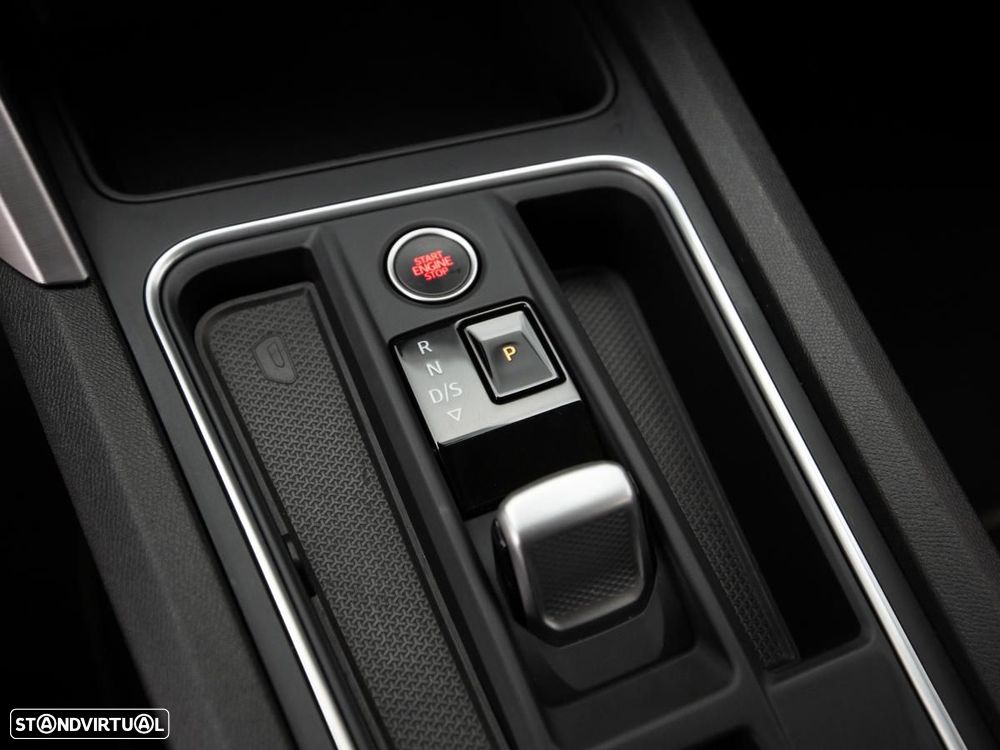 SEAT Leon ST 2.0 TDI FR DSG S/S - 20