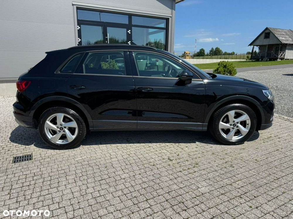 Audi Q3 - 8
