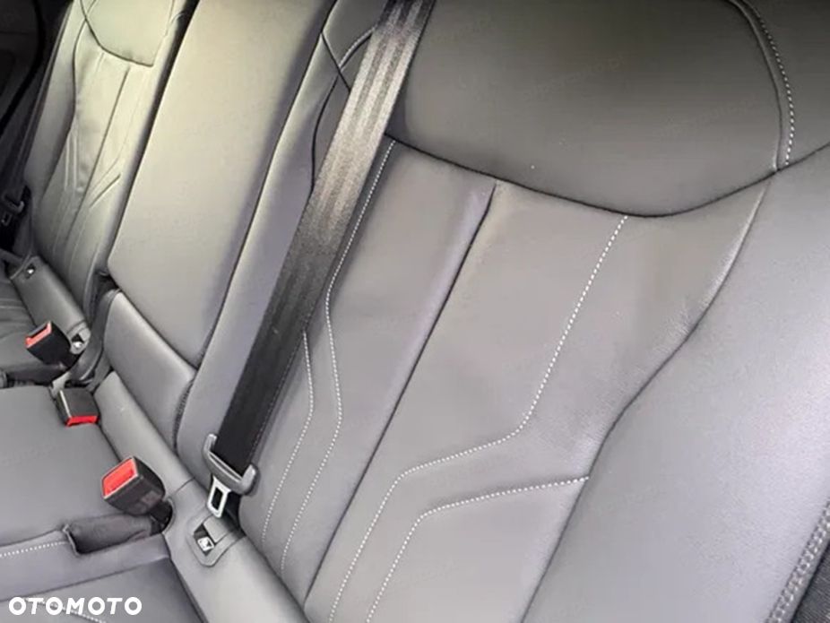 Audi Q3 Sportback TFSI mHEV 110 kW S tronic - 14
