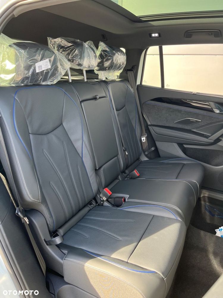 Volkswagen Tayron 1.5 TSI eHybrid PHEV 200kW R-Line Plus DSG - 10